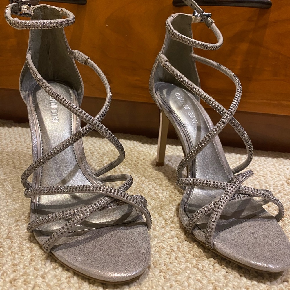 Gianni Bini heels